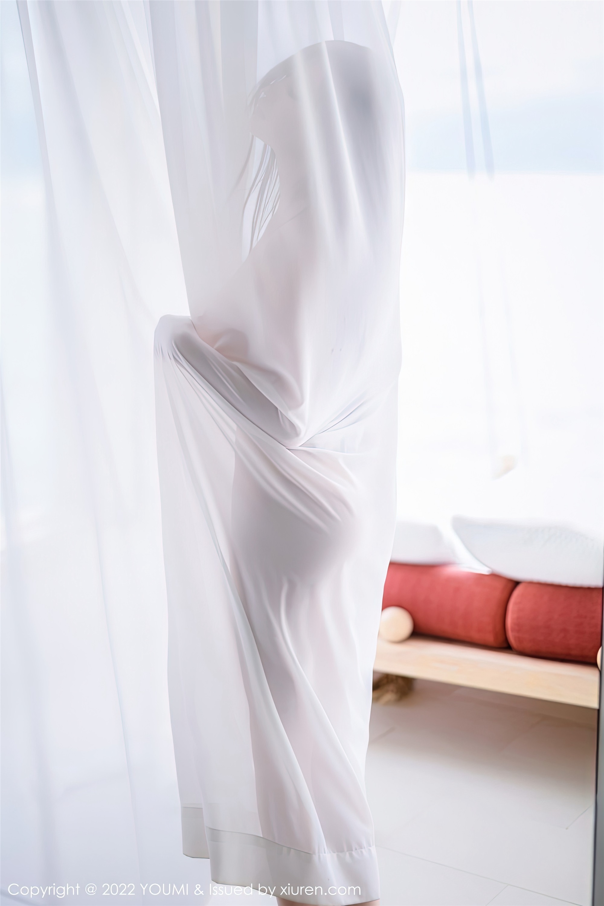 YouMi尤蜜荟 2022.10.14 VOL.853 奶瓶土肥圆